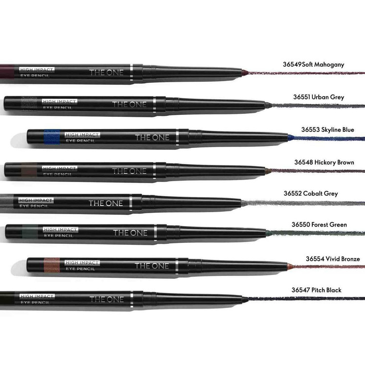 مداد چشم آسانسوری دوان اوریفلیم ۰/۳گرم