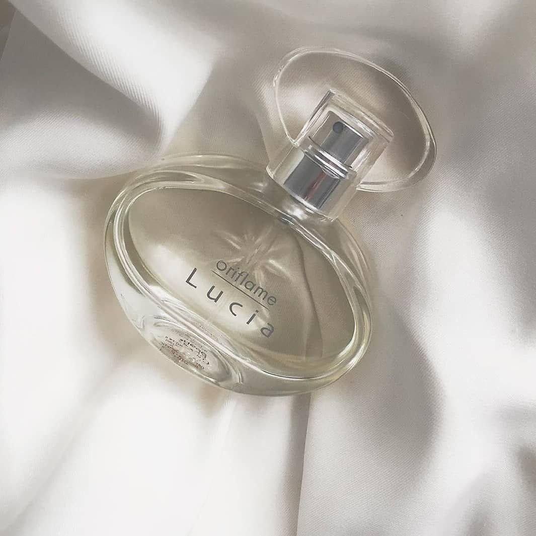 عطر ادوتویلت زنانه لوسیا اوریفلیم ۵۰ میل