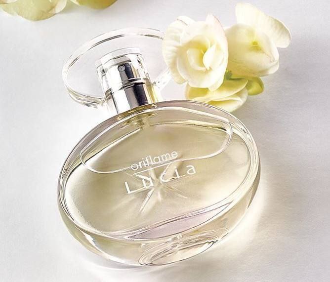 ادوتویلت زنانه لوسیا  ۵۰ میل