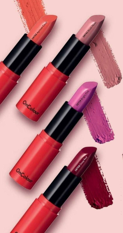 رژ لب کرمی بدون سرب آنکالر اوریفلیم