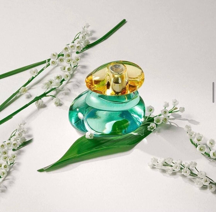 پک عطر و بالم نرم کننده اوریفلیم (عطرزنانه الوی و تندرکرنارنگی عطر خنک