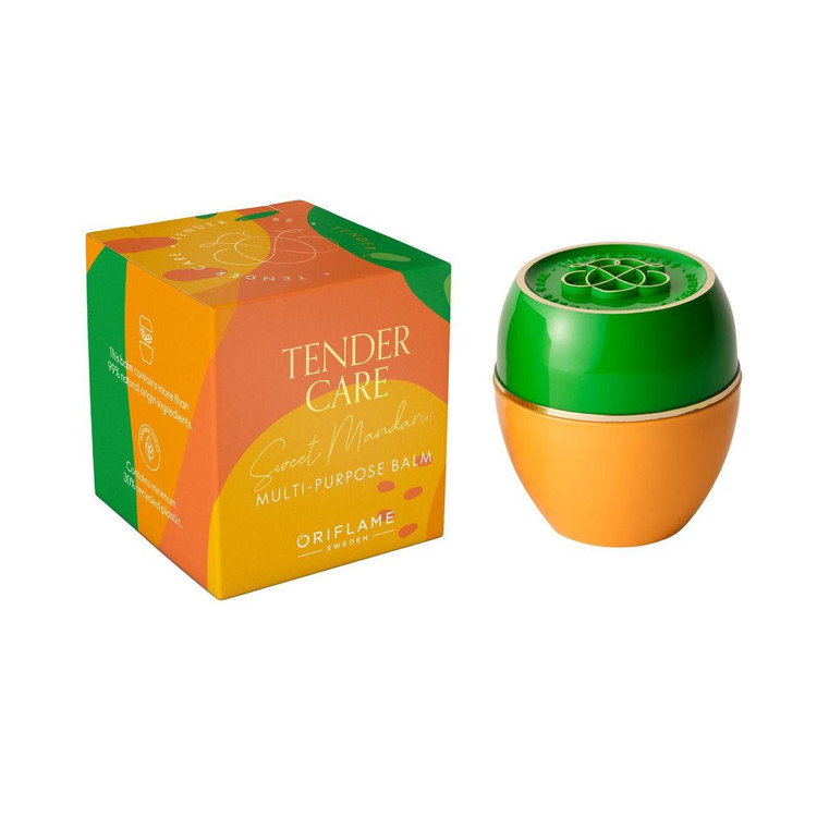 پک عطر و بالم همه کاره ی اوریفلیم (عطرزنانه الوی و تندرکرنارنگی عطر خنک