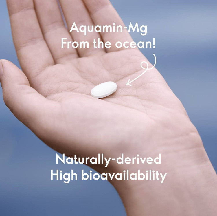 منیزیوم و ویتامین B6 ولوسوفی کمپلکس تقویتی