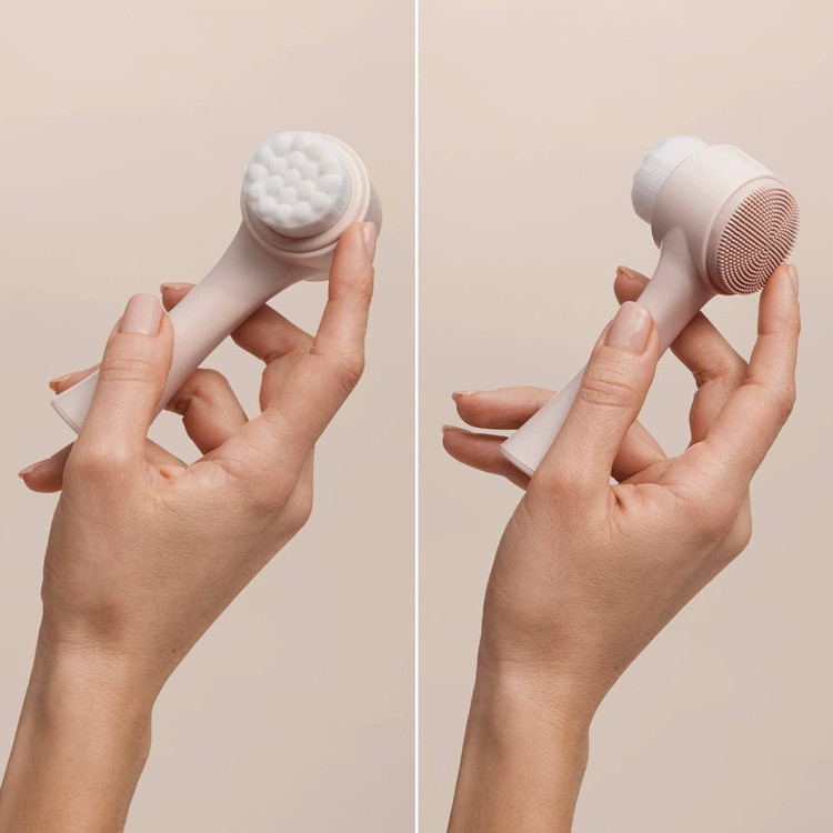 برس شستشو و پاک کننده صورت دو طرفه اوریفلیم