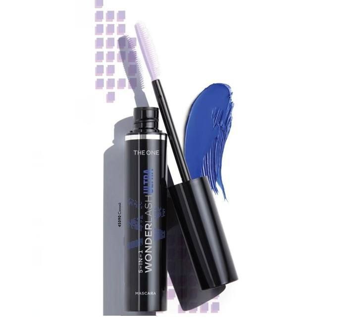 ریمل آبی  واندرلش اولترا  اوریفلیم ۸ میل