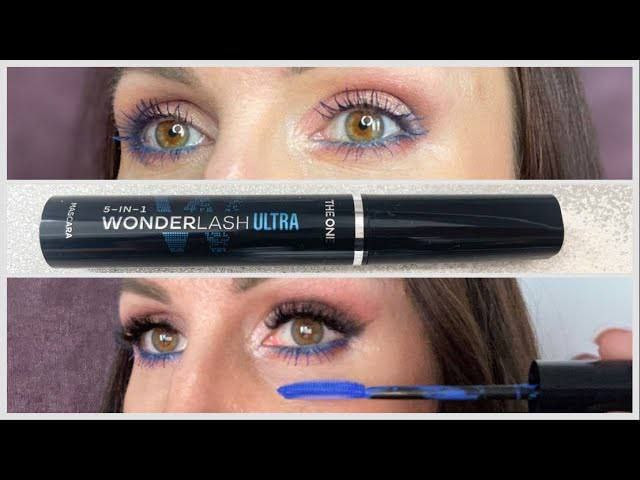 ریمل آبی واندرلش اولترا اوریفلیم