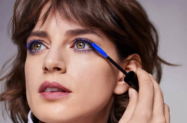 ریمل آبی واندرلش اولترا اوریفلیم