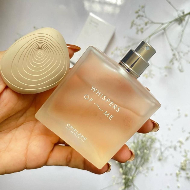 ادو پرفیوم زنانه ویسپرز آف می اوریفلیم ۵۰