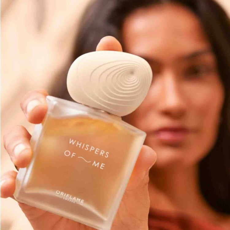 عطر پرفیوم زنانه ویسپرز آف می اوریفلیم ۵۰ میل