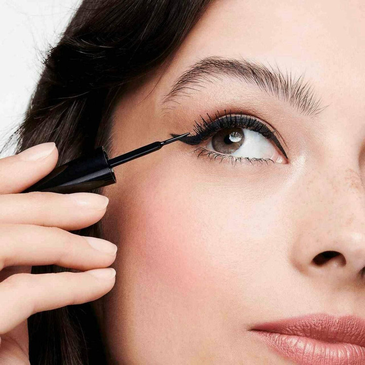 خط چشم موئی واندرلاینر دوان اوریفلیم