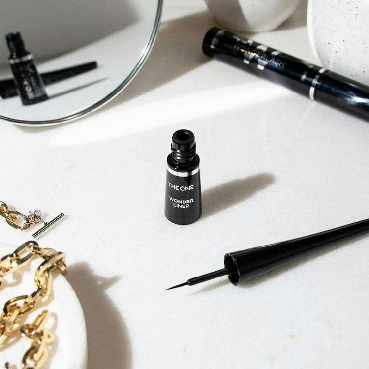 خط چشم موئی مایع واندرلاینر دوان اوریفلیم 2.5میل