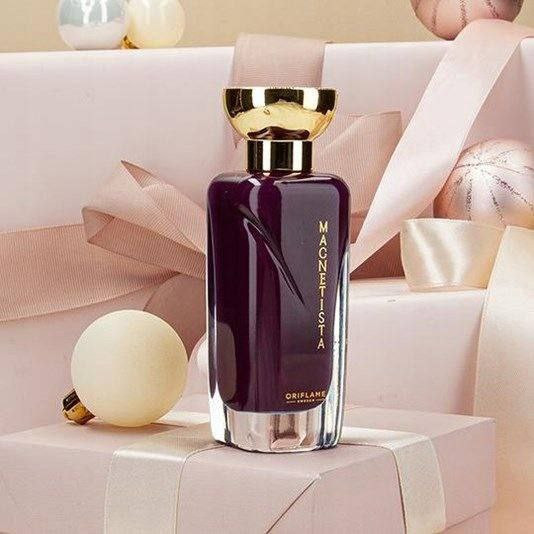 خرید عطر ادو پرفیوم زنانه مگنتیستا اوریفلیم ۵۰ میل