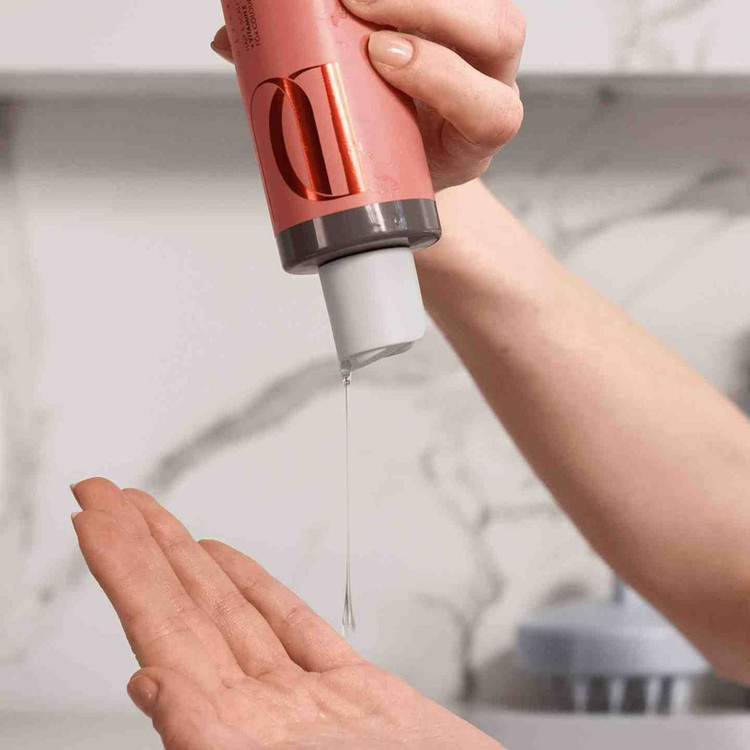 شامپو محافظت از رنگ مو دوولوژی اوریفلیم ۲۰۰میل