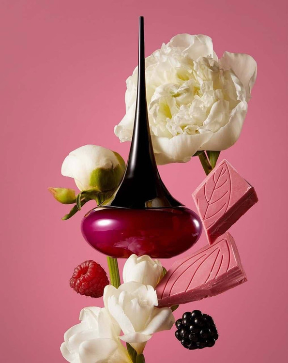 ادوپرفیوم لاوپوشن سنشوال روبی زنانه اوریفلیم