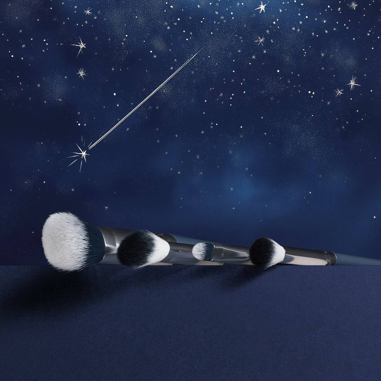 براش آرایشی اوریفلیم ۴ عددی