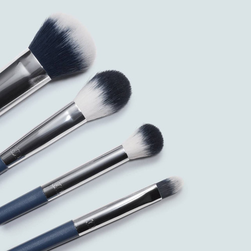 ست براش آرایشی شب های جادویی اوریفلیم ۴عددی