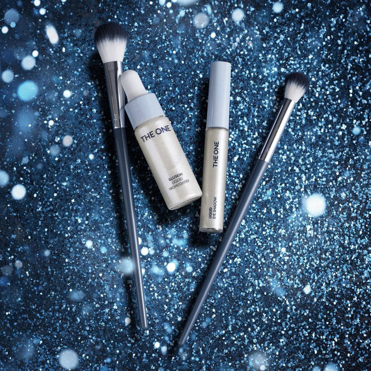 ست براش آرایشی باکیفیت اوریفلیم