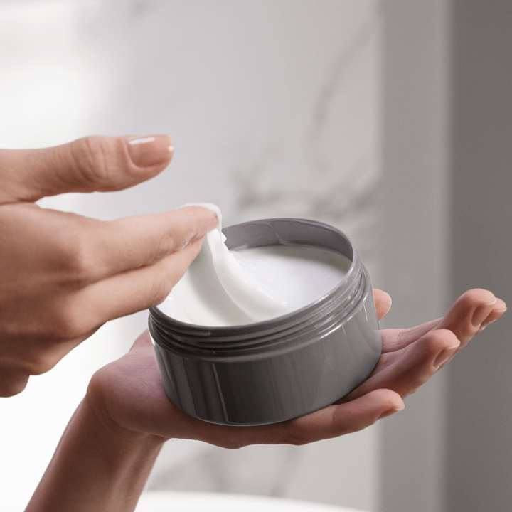 خرید ماسک موی اینتنس ریپیر ترمیم و بازسازی کننده دئولوژی اوریفلیم 200میل