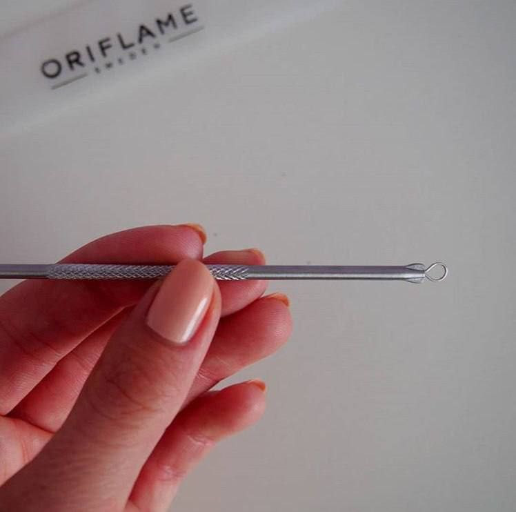 خرید ابزار جوش پاکسازی صورت اوریفلیم