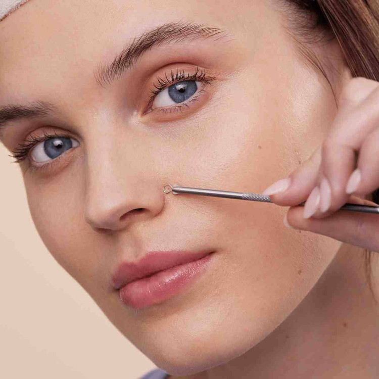 قلم جوش استیل برند اوریفلیم