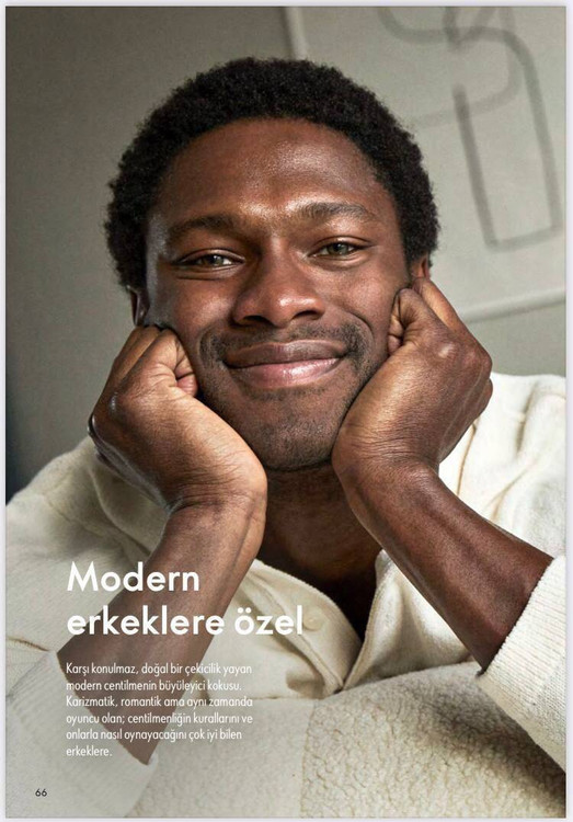 عطر مردانه دبونیر ایر برند اوریفلیم ۷۵ میل