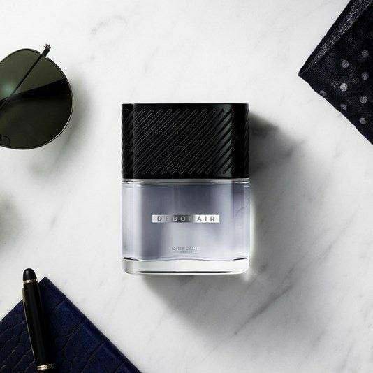 عطر ادوتویلت مردانه دبونیر ایر اوریفلیم ۷۵ میل