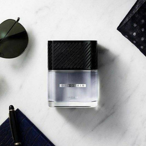 عطر ادوتویلت مردانه دبونیر ایر اوریفلیم ۷۵ میل