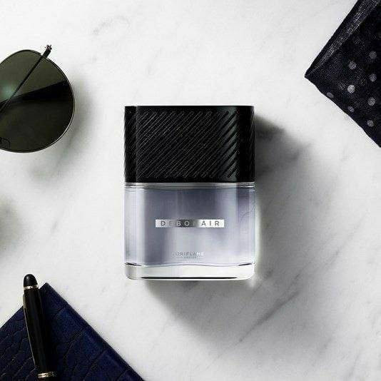 عطر ادوتویلت مردانه دبونیر ایر اوریفلیم ۷۵ میل
