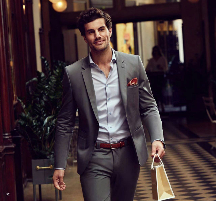 پرفیوم مردانه میستر جیوردانی برند اوریفلیم