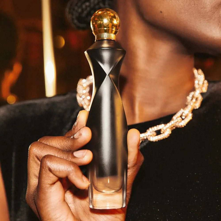 خرید عطر ادوپرفیوم دیواین دارک ولوت برند اوریفلیم