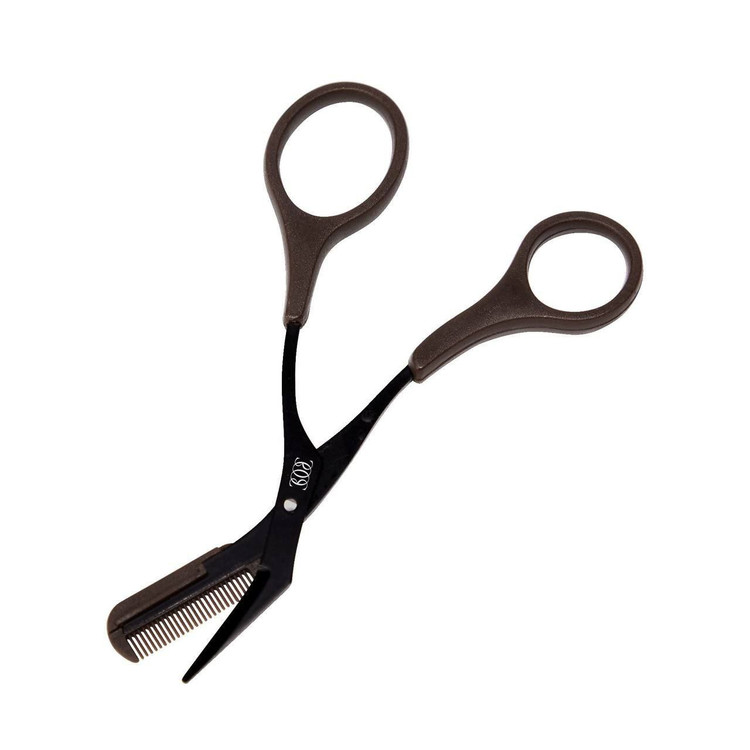 خرید قیچی و شانه ابرو برند اوریفلیم