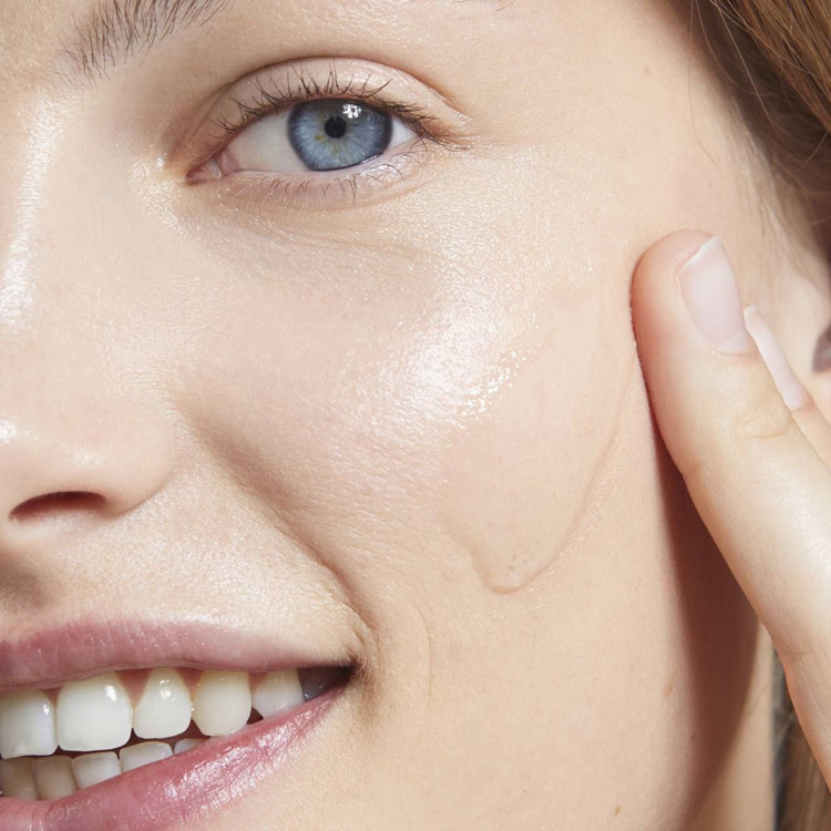 ماسک صورت آبرسان با عصاره آلوئه ورا و آناناس برنداوریفلیم وریفلیم