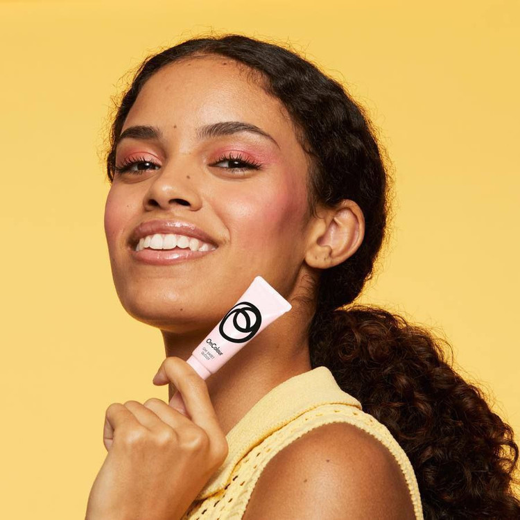 لیپ گلاس میوه ای براق ویتامین e اوه سوییت آنکالر اوریفلیم