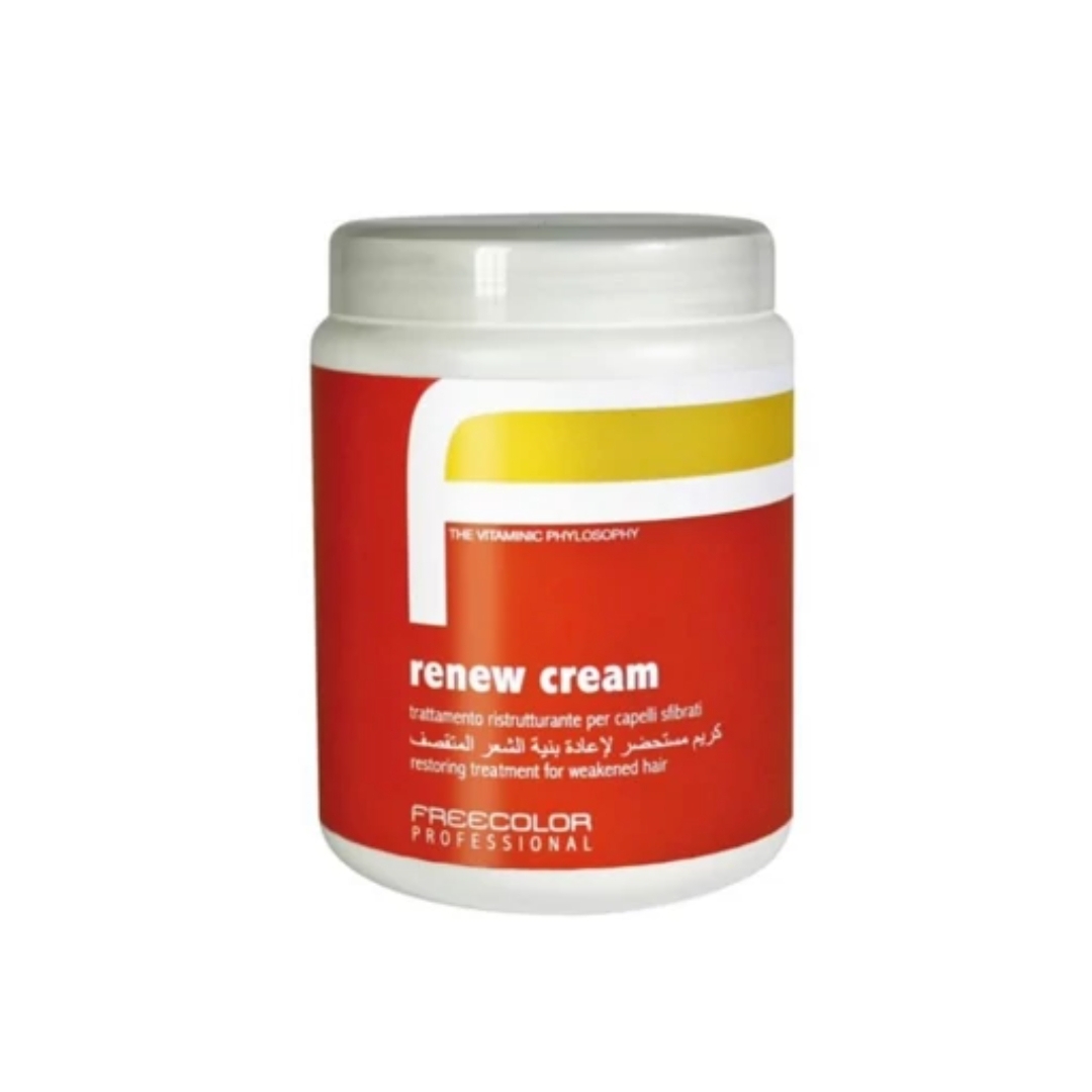 ماسک مو بازسازی کننده موهای رنگ شده برند اویستر 1000 میلی لیتر