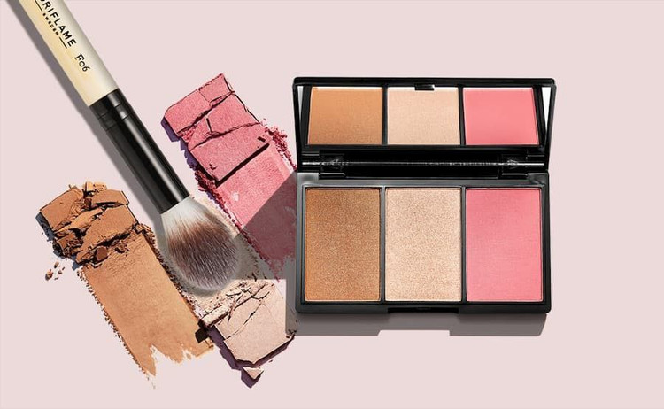 خرید کانتور چند منظوره صورت دوان برند اوریفلیم