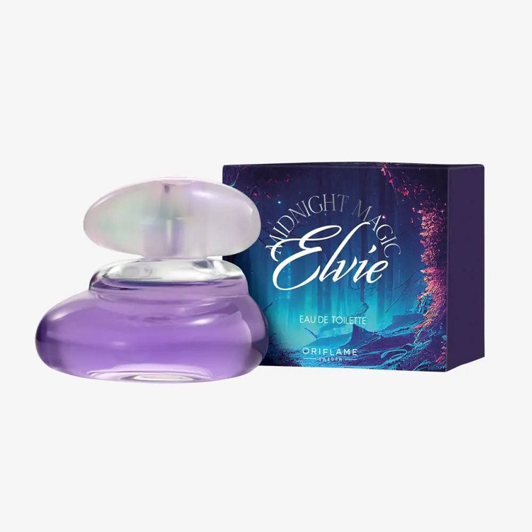 خرید عطر الوی میدنایت مجیک ادوتویلت برند اوریفلیم