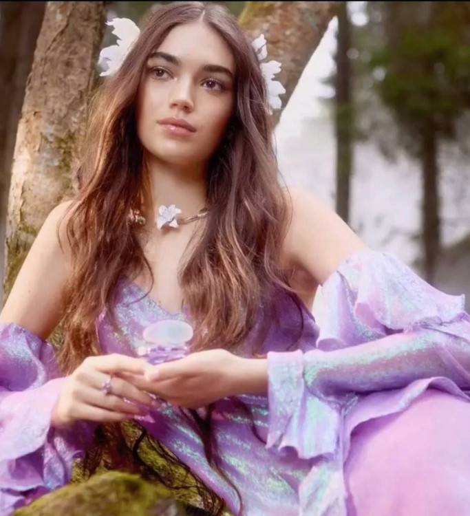 خرید عطر ادوتویلت الوی میدنایت مجیک برند اوریفلیم