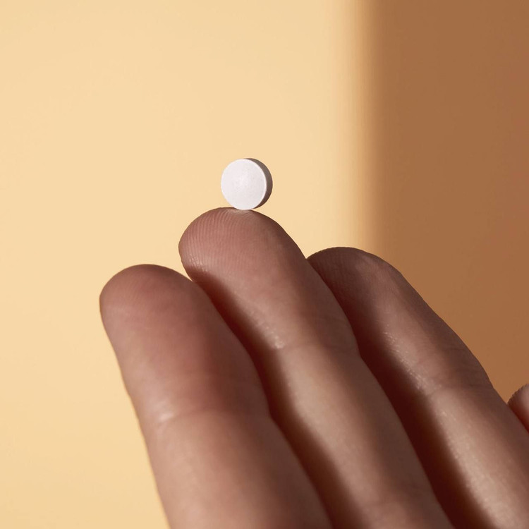 قرص مکمل ویتامین د۳ آقایان و خانمها ولوسوفی اوریفلیم