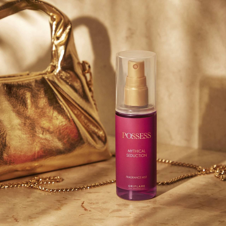 خرید بادی میست میتیکال پوسس(بادی اسپلش) برنداوریفلیم