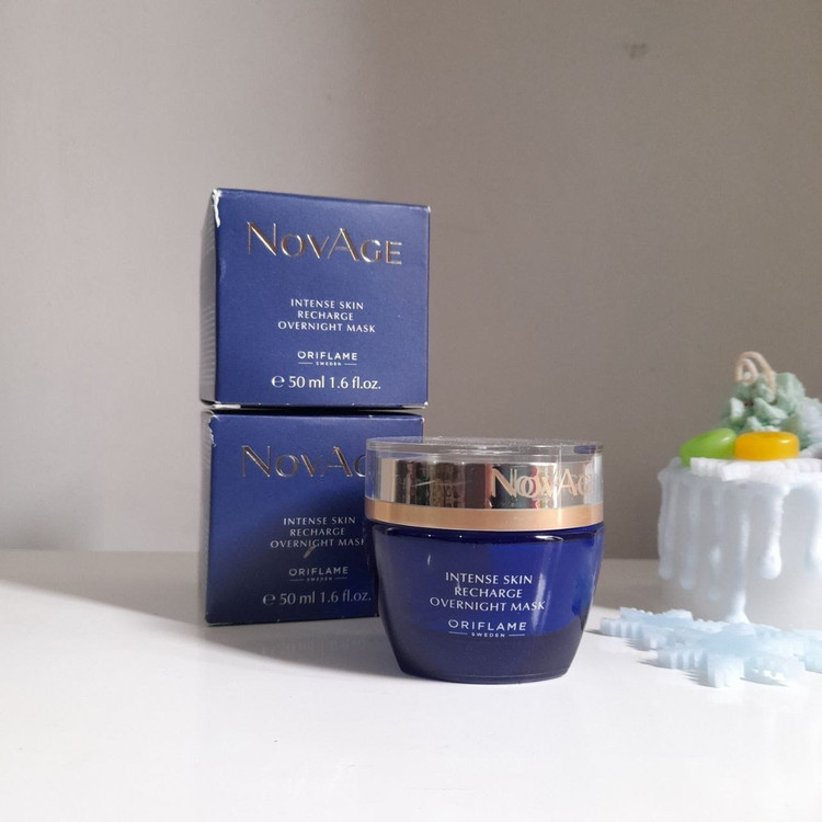 ماسک آبرسان جوان کننده سفت کننده نویج برند اوریفلیم