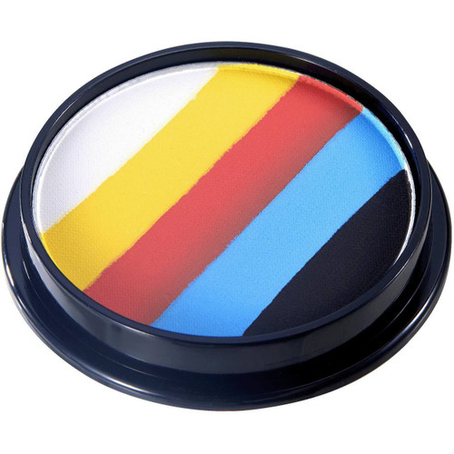 خرید خط چشم پالت رنگی مرطوب و چندکاره برند اوریفلیم