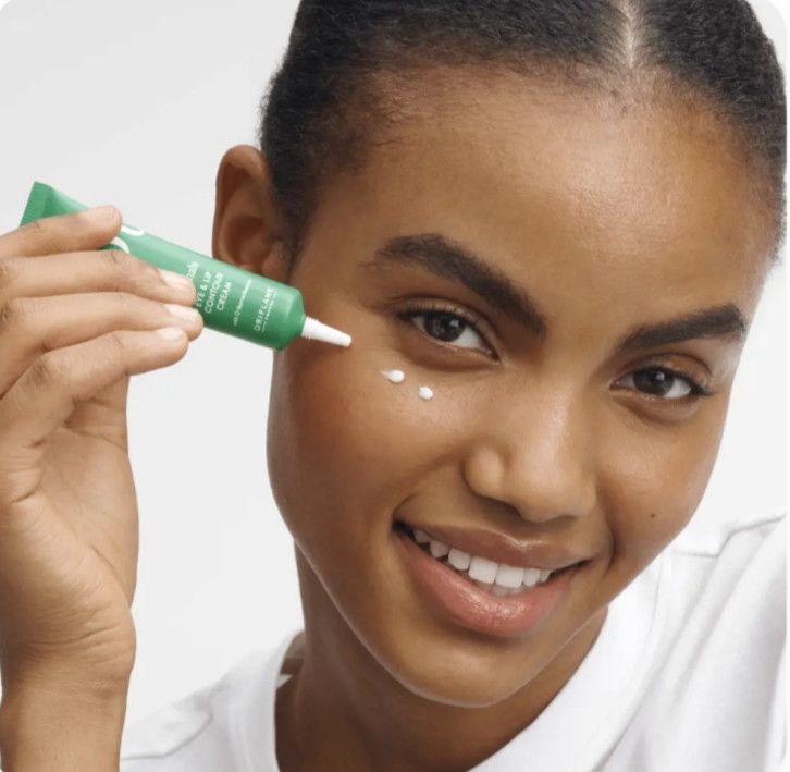 خرید کرم دور چشم و لب هیبریدی اپت اپتیمالز برند اوریفلیم