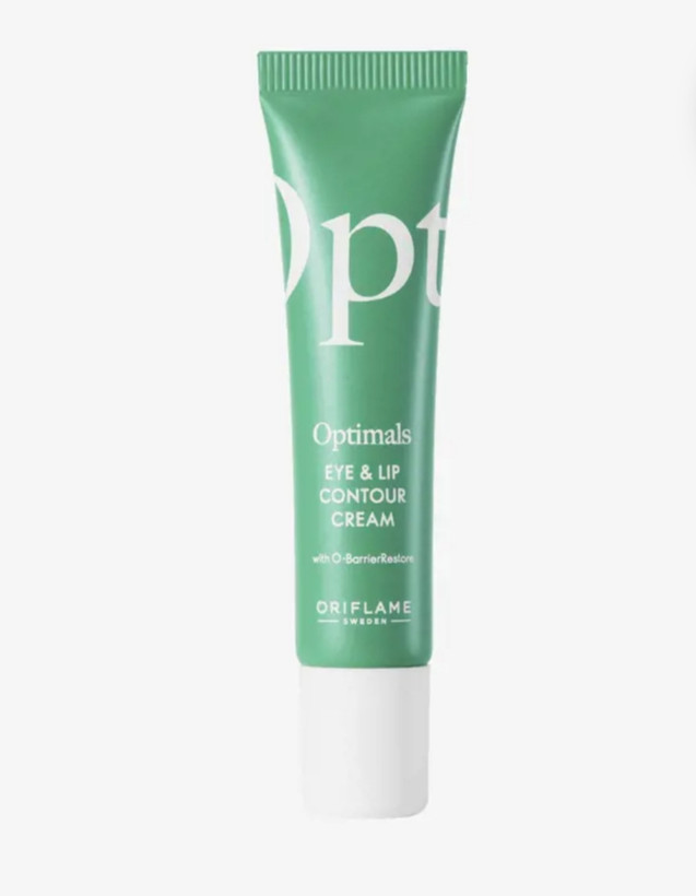 خرید کرم دور چشم و لب هیبریدی اپت اپتیمالز – SPF25 اوریفلیم گارانتی اصل قیمت مناسب بدون واسطه ارزان