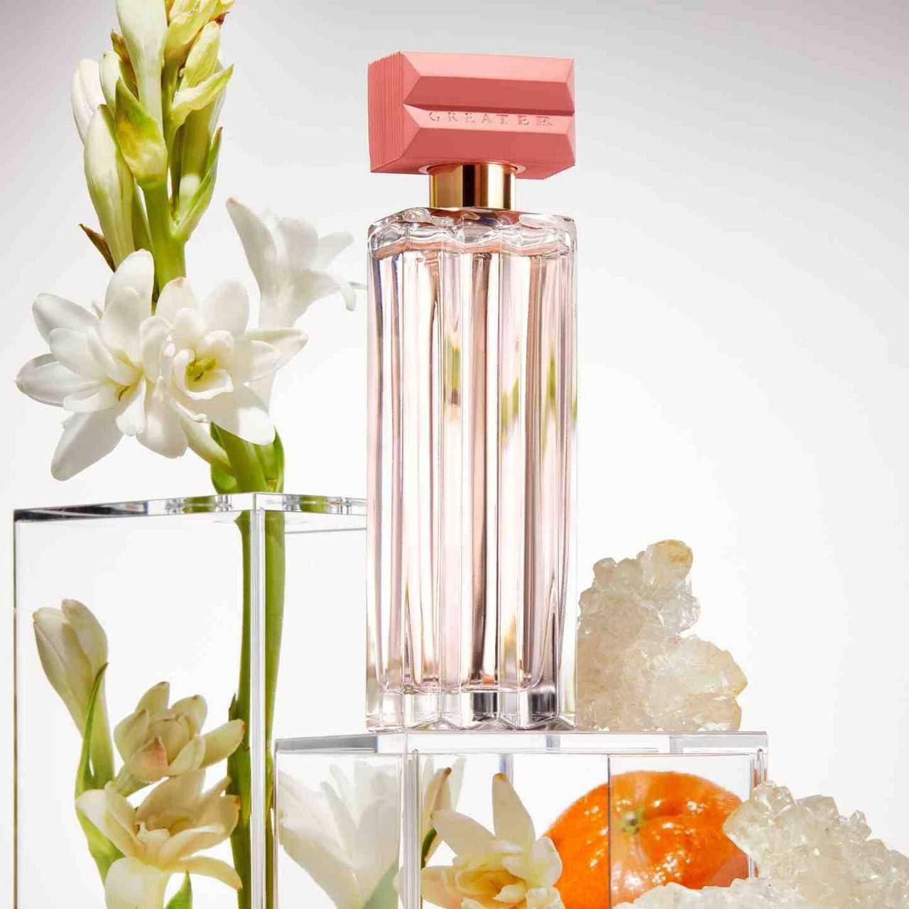 عطر ادوتویلت زنانه گریتر اوریفلیم 50میل