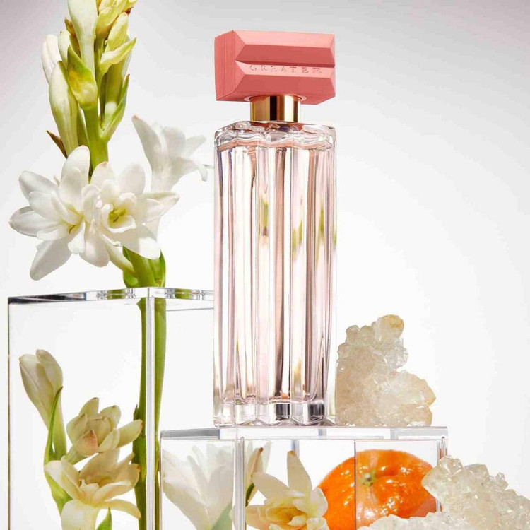 خرید عطر ادوتویلت زنانه گریتر برند اوریفلیم گارانتی اصل