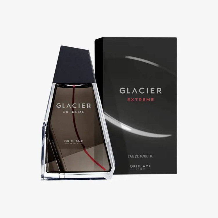 خرید عطر ادوتویلت مردانه گلاشیر اکستریمبرند اوریفلیم گارانتی اصل قیمت مناسب بدون واسطه ارزان