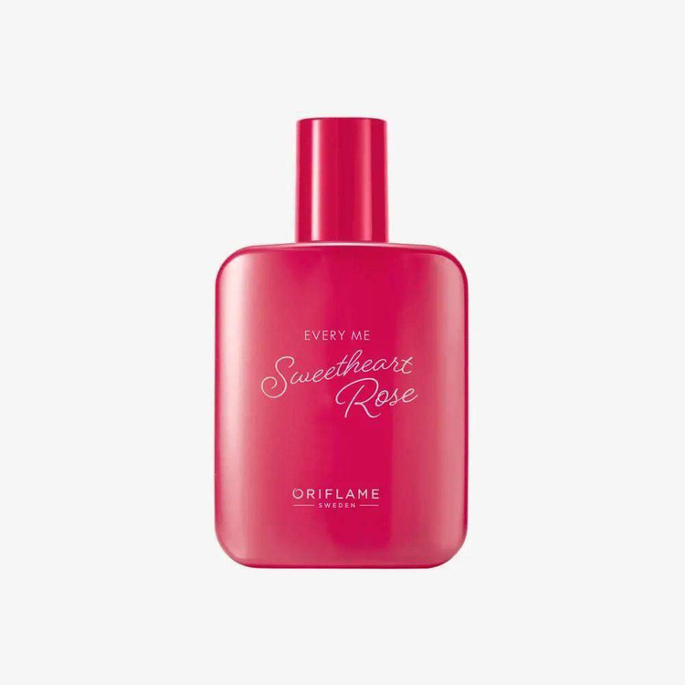 خرید عطر ادوتویلت زنانه دخترانه سوئیت رز اوریفلیم گارانتی اصل قیمت مناسب بدون واسطه ارزان