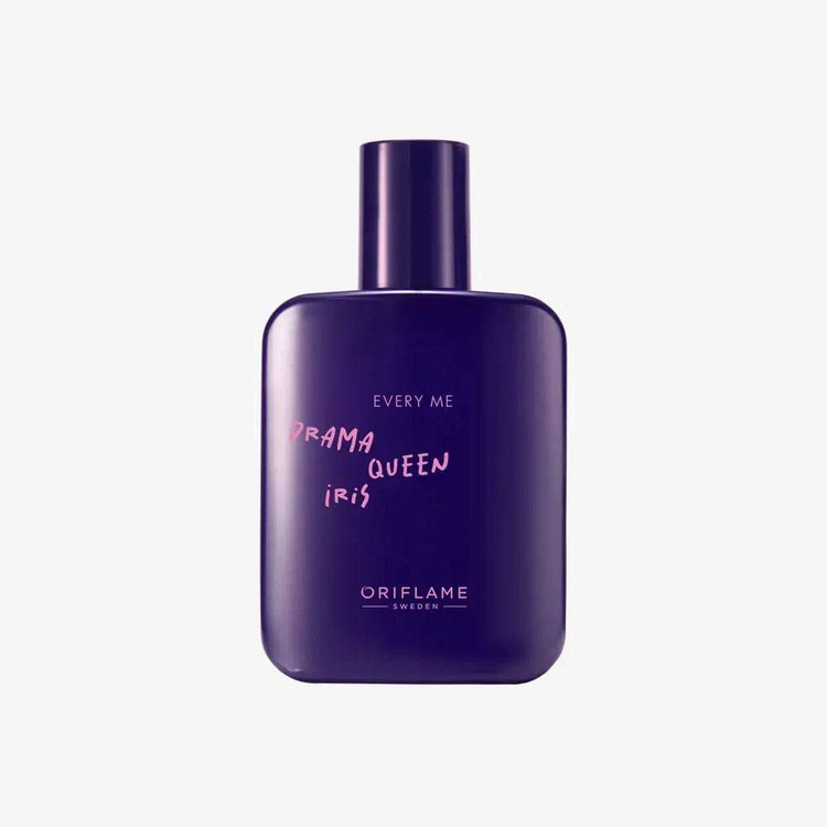 خرید عطر ادوتویلت زنانه دخترانه دراما کوئین ایرلندی ااوریفلیم ۵۰ میل