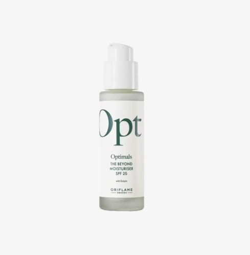 خرید مرطوب کننده (سرم)دبیوند اپتیمالز اوریفلیم SPF25 ۵۰ میل