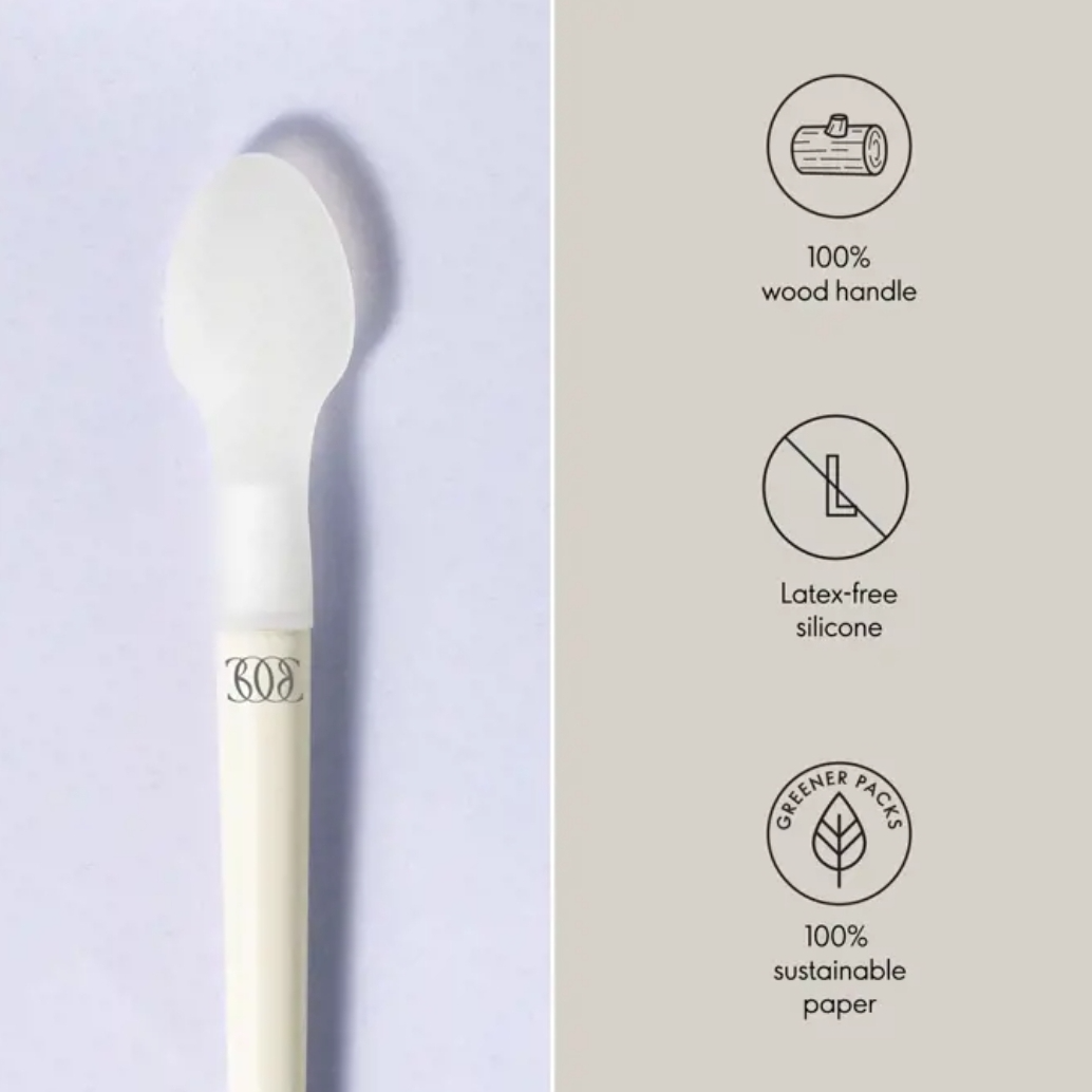 کاردک کرم صورت و دورچشم  اوریفلیم۱۴ سانتی متر